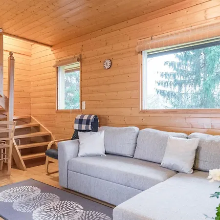 Semesterbostad Mirus By Interhome *