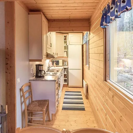 Mirus By Interhome Semesterbostad *