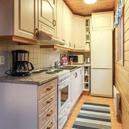 Mirus By Interhome Semesterbostad *