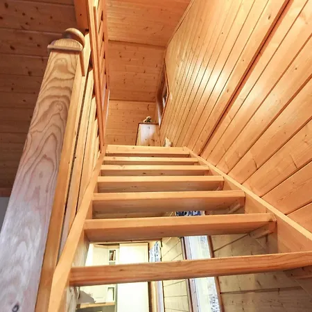 בית נופש Mirus By Interhome Bole