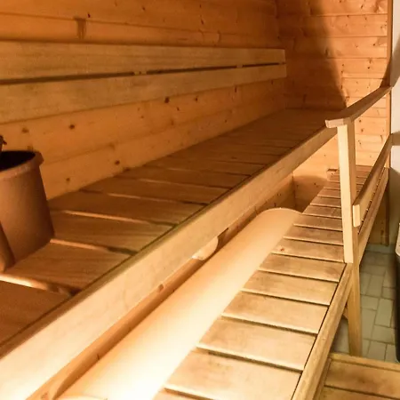 Semesterbostad Mirus By Interhome *