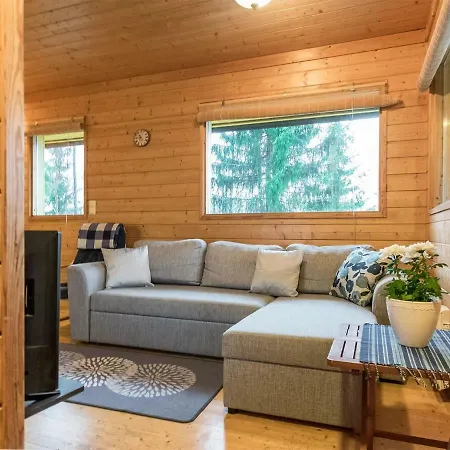 בית נופש Mirus By Interhome