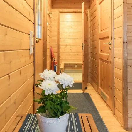 Mirus By Interhome בית נופש Bole