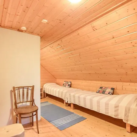 Mirus By Interhome Holiday home *