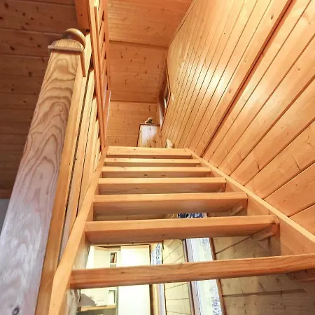 בית נופש Mirus By Interhome *