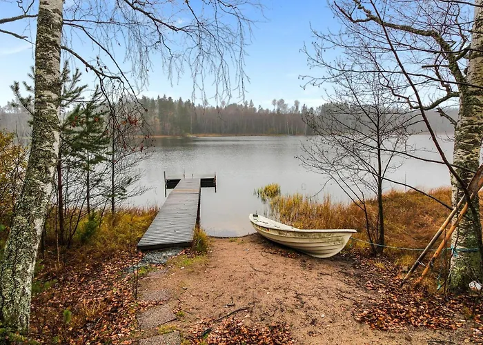 Mirus By Interhome 펜션 *