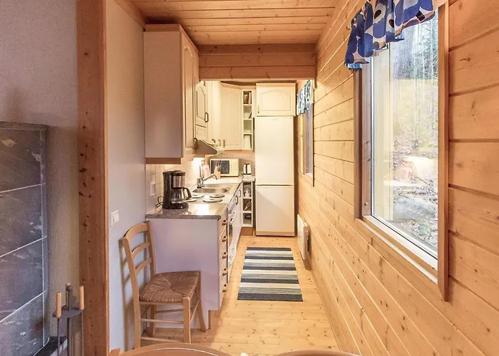 Mirus By Interhome 펜션 *