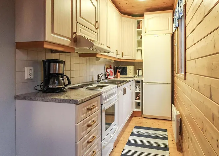 Mirus By Interhome 펜션 *