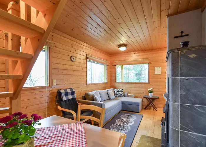 펜션 Mirus By Interhome Bole