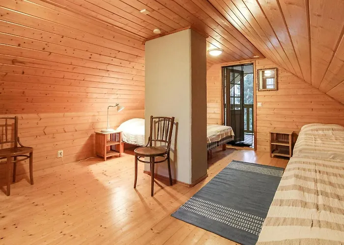 Mirus By Interhome *