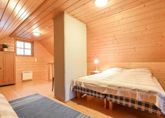 펜션 Mirus By Interhome Bole