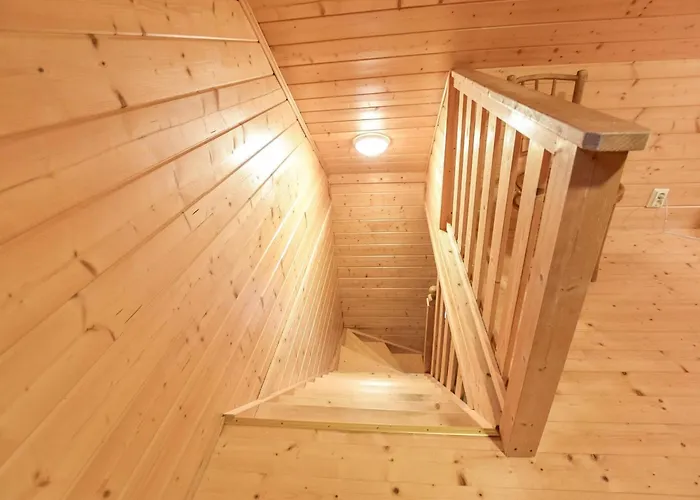 펜션 Mirus By Interhome