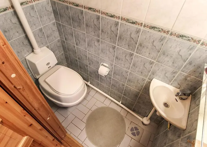 펜션 Mirus By Interhome