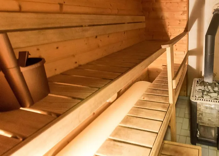 펜션 Mirus By Interhome *