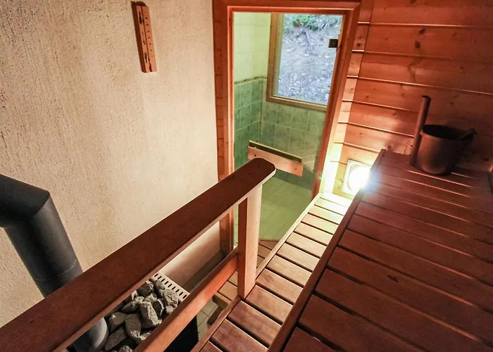 펜션 Mirus By Interhome Bole