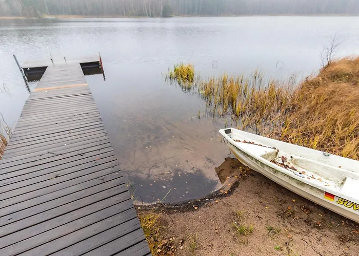 Mirus By Interhome Bole