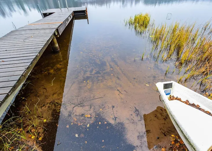 펜션 Mirus By Interhome Bole