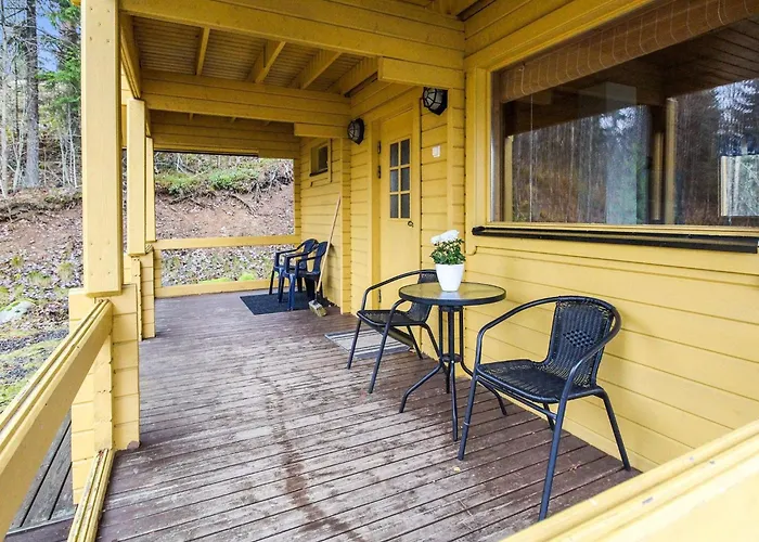 펜션 Mirus By Interhome